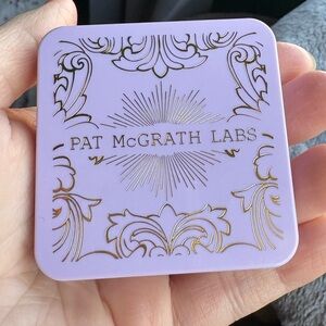 Pat McGrath Eyeshadow